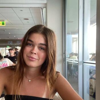 Babysitter Albury: Maddison