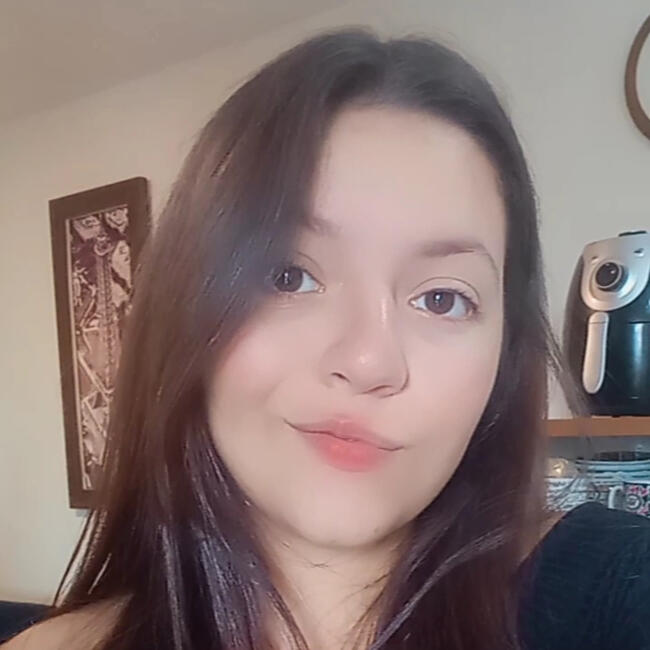 Babysitter in São Paulo: Maria Eduarda