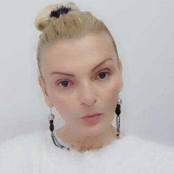 Nanny Belgrade: Tatjana