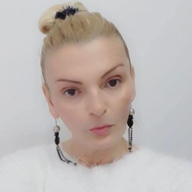 Nanny in Belgrade: Tatjana