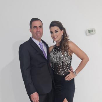 Babysitting job in Caracas: babysitting job Vicente