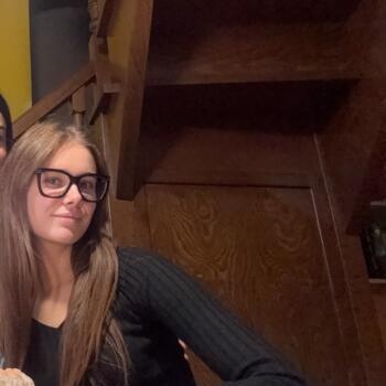 Babysitter Rome: Sabrina Bravi