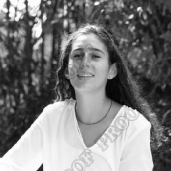 Babysitter in Woluwe-Saint-Pierre - Sint-Pieters-Woluwe: Kenza