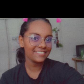 Babysitter Moratuwa: Mirthula