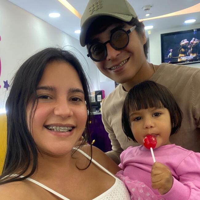 Babysitting job in Naguanagua: Juan calero