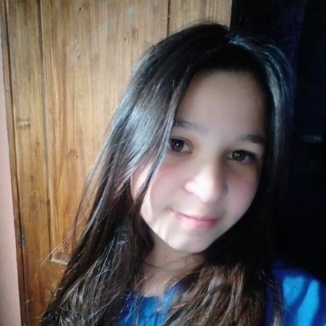 Babysitter in Villa Aberastain: Marisol