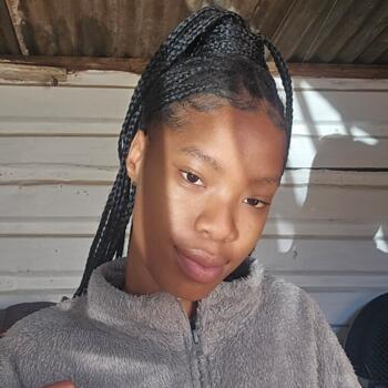 Babysitter Midrand: Siphesihle