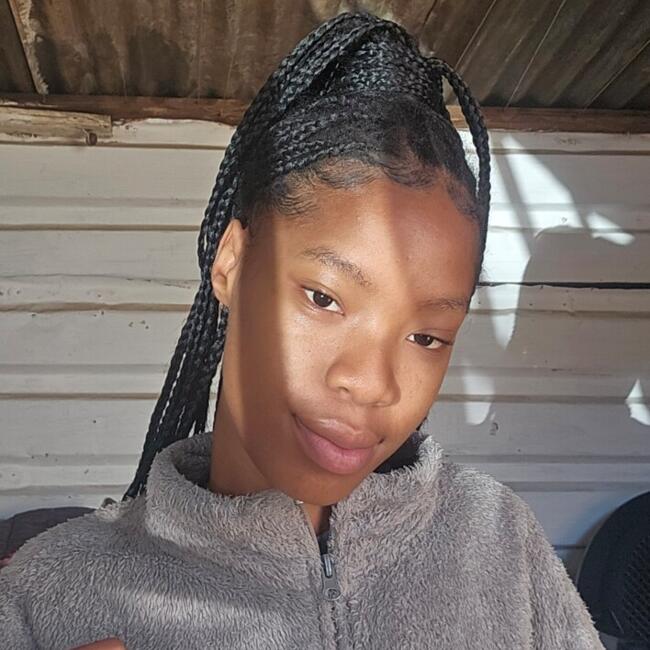 Babysitter in Midrand: Siphesihle