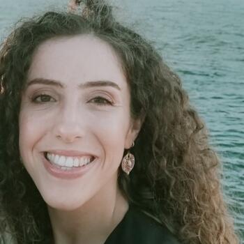 Babysitter in Vila Nova de Gaia: Rita