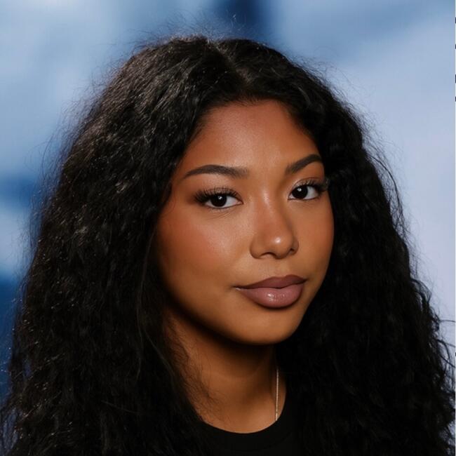 Babysitter in Livry-Gargan: Ilanca