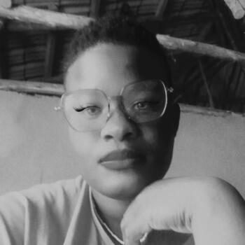 Nanny in Mathibela: Tiisetso