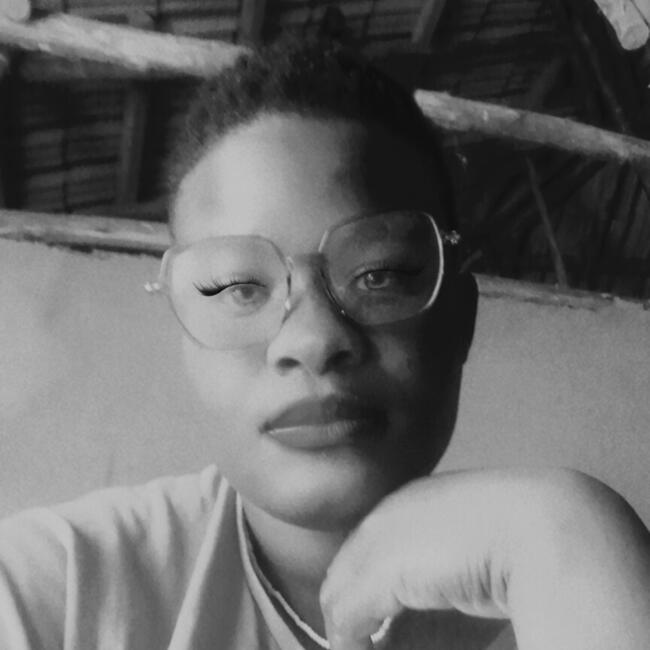Nanny in Mathibela: Tiisetso