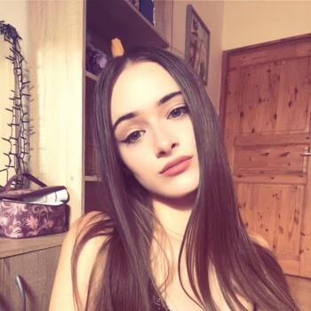 Chůva Kožušany: Eva