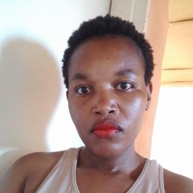 Babysitter in Mount Ayliff: Sanelisiwe