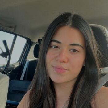 Babysitter in Puerto Real: Elena