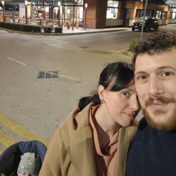 Babysitting job in Pescara: babysitting job Francesco