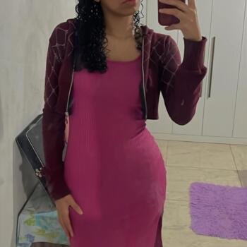 Babysitter Iperó: Luana