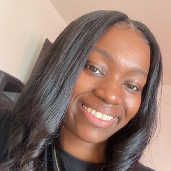 Niñera en Cali: Cindy paola