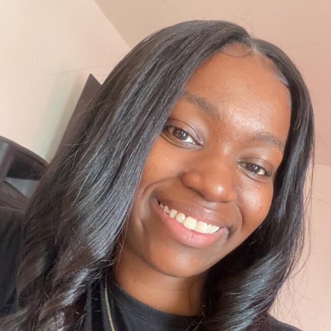 Babysitter in Santiago de Cali: Cindy paola