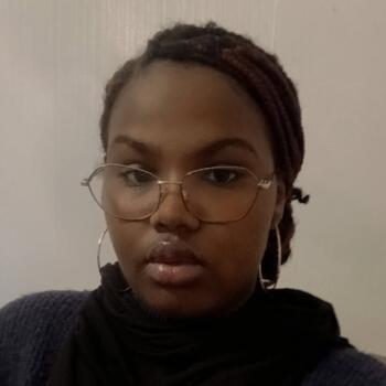 Barnvakt i Uppsala: Sihaam