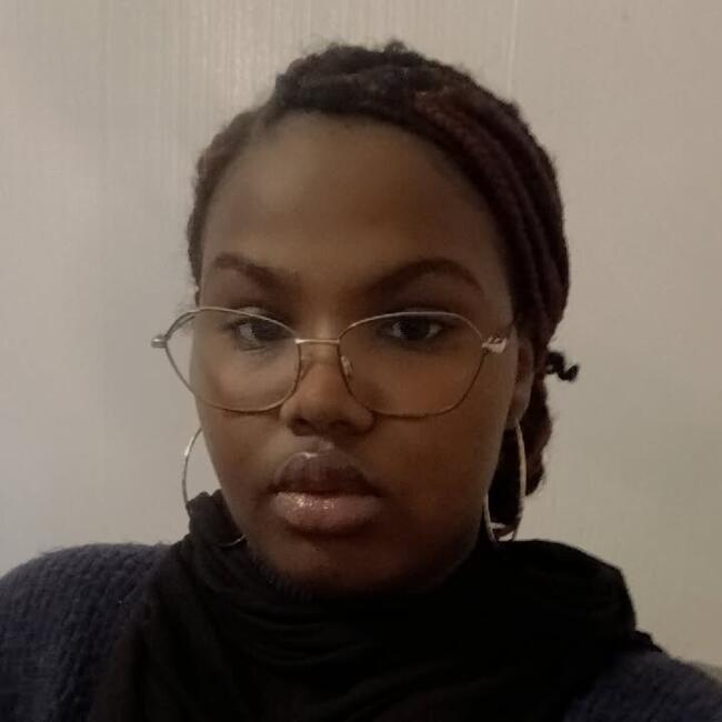 Babysitter in Uppsala: Sihaam