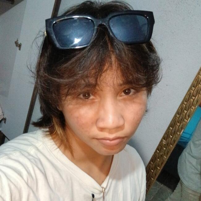 Babysitter in Cuiabá: Karenny