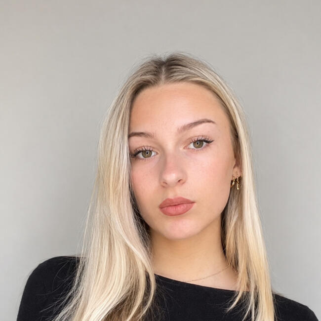 Baby-sitter à Montfermeil: Kim