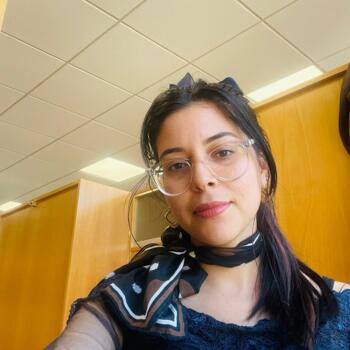 Canguro en Santiago de Compostela: Jedidi