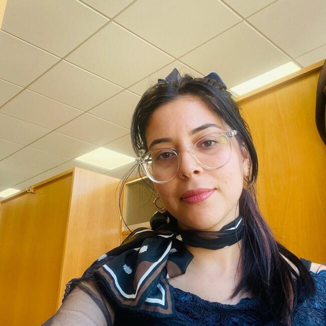 Canguro en Santiago de Compostela: Jedidi