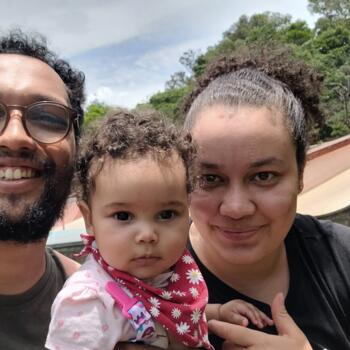 Emprego de babá em Poços de Caldas: emprego de babá Bruna