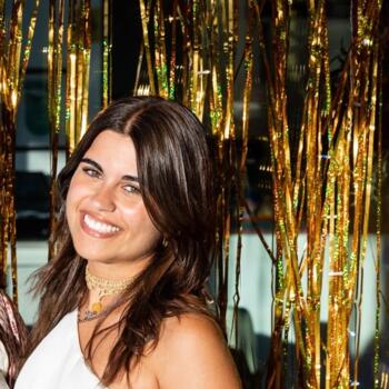 Babysitter in Coimbra: Margarida