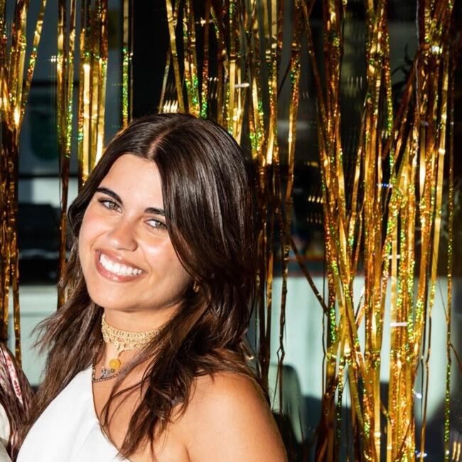 Babysitter in Coimbra: Margarida