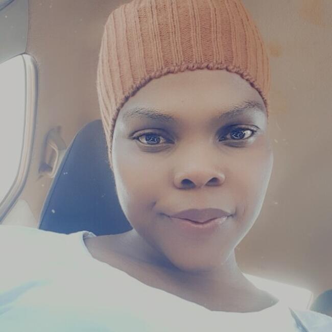 Babysitter in Pretoria: Siyanda