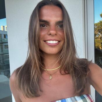 Babysitter in Oeiras: Maria