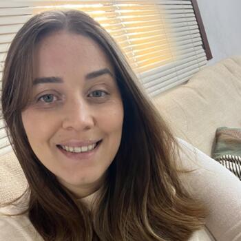 Babysitter in Porto Alegre: Fernanda