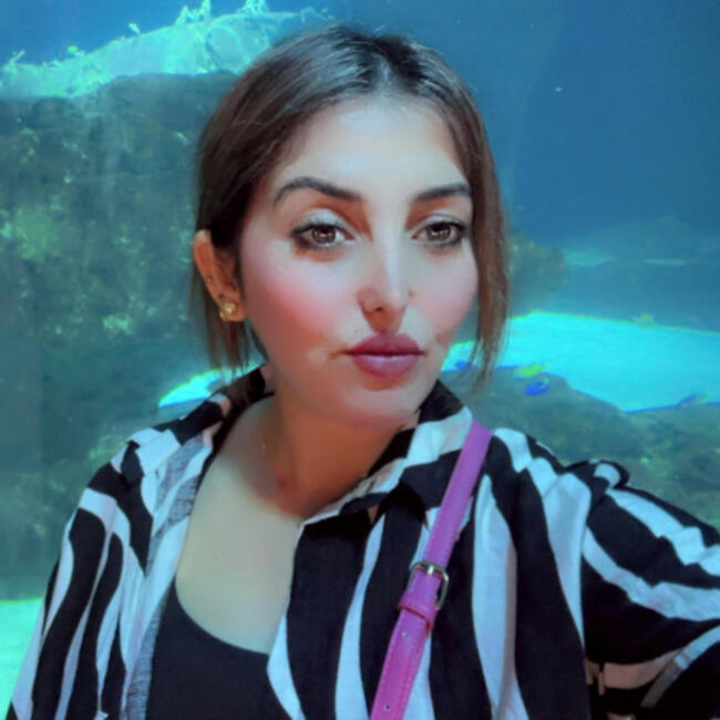 Nanny in Chennevières-sur-Marne: Fatma