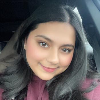 Babysitter Caledon: Arpandeep