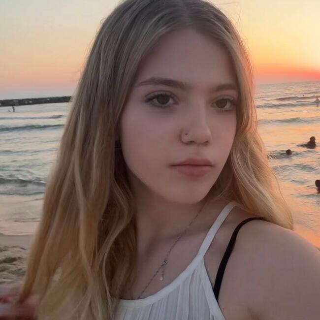 מטפל/ת ב- באר שבע: Sofya Shor