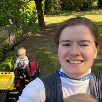 Babysitting job in Scherpenheuvel-Zichem: babysitting job Victoria