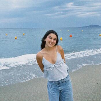 Babysitter in Banyuls de la Marenda: Clara