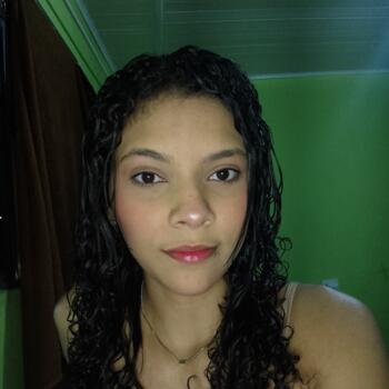 Babá em São Paulo (São Paulo): Geovana