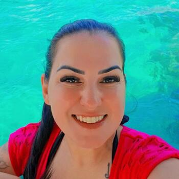 Babá em Campo Largo: Kelly