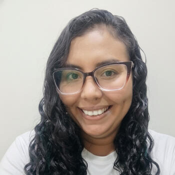 Família São Luís: Sthefany