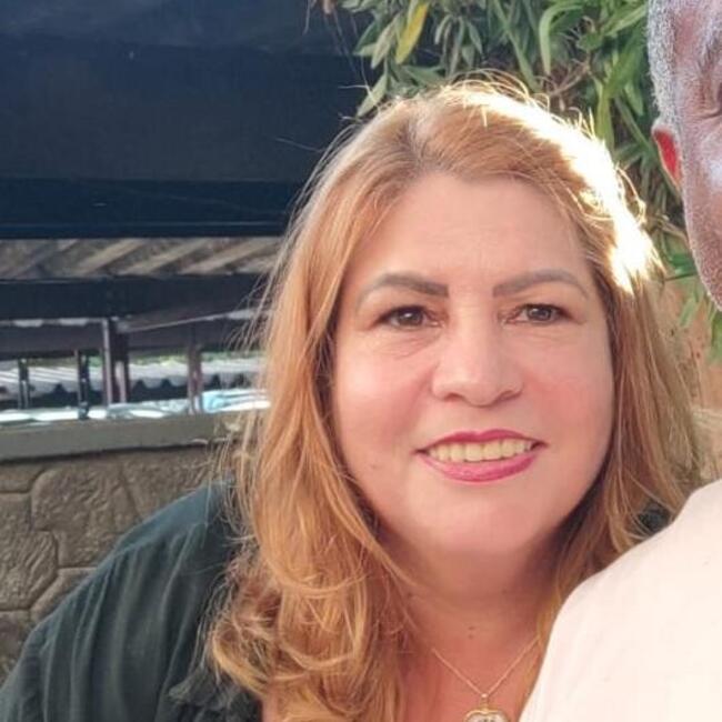 Babá em São Paulo: Susi