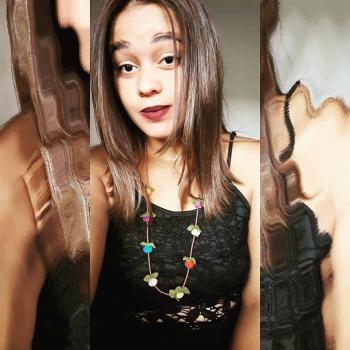 Babá em Brasília: Karol