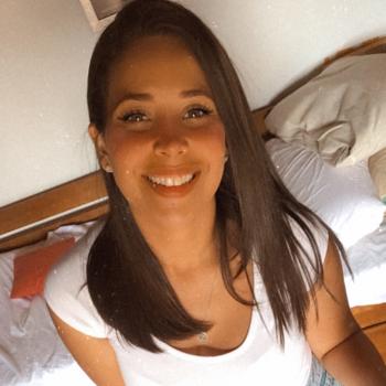 Canguro Valencia: Gisela