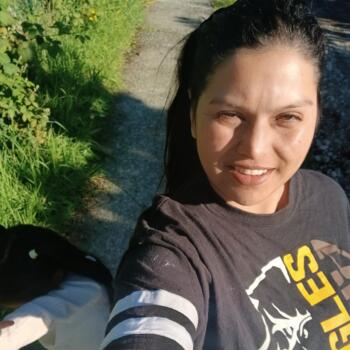 Babysitter in Port Montt: Evelyn