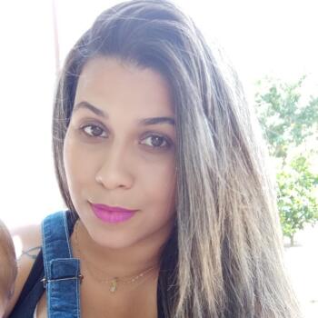 Parent São Paulo: Paula
