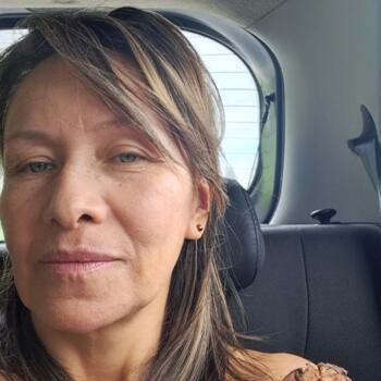 Niñera en La Calera: Nidia