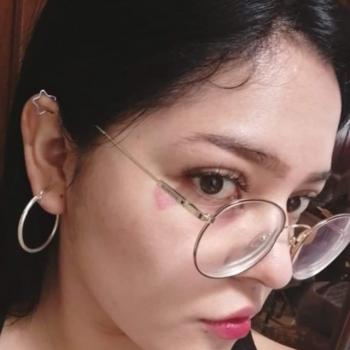 Babysitter in Cuautitlán Izcalli: Rosa Fernanda
